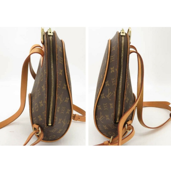 Louis Vuitton Ellipse Monogram Sac Ados Backpack - Picture 7 of 8